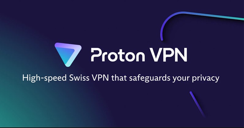 proton VPN