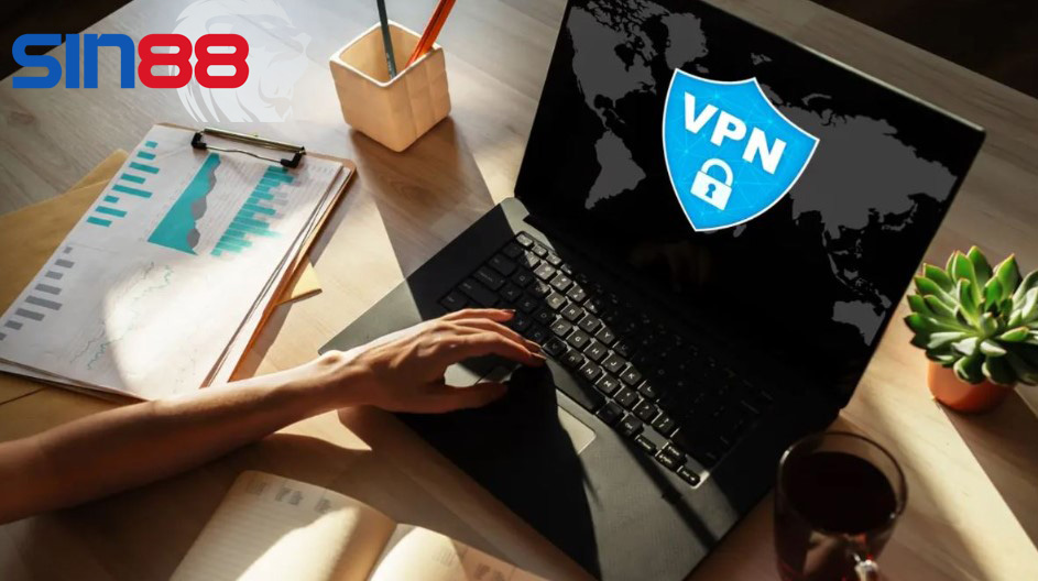 sử dụng vpn để khắc phục tình trạng bị chặn bởi nhà mạng