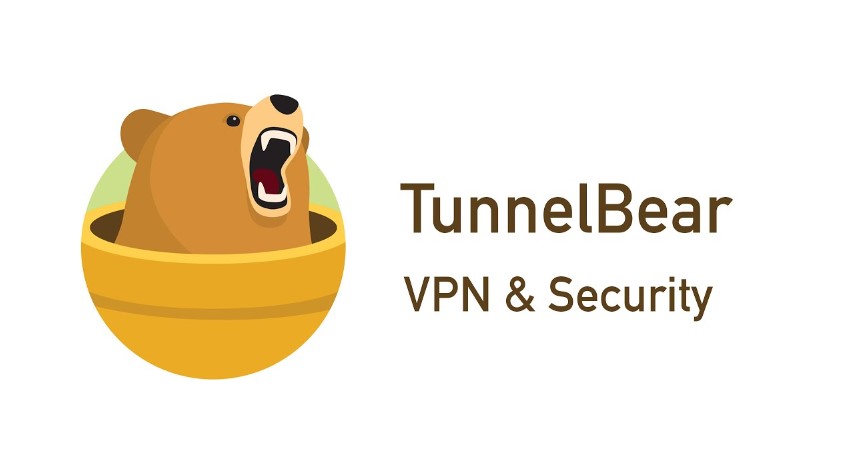 Tunelbear VPN